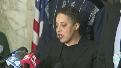 Kim Gardner steps down as St. Louis prosecutor 2 weeks sooner than ...