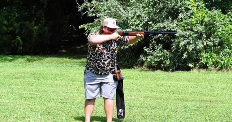 Aiden Nace wins ‘Super Bowl’ of trap shooting | Sports | WPSD Local 6