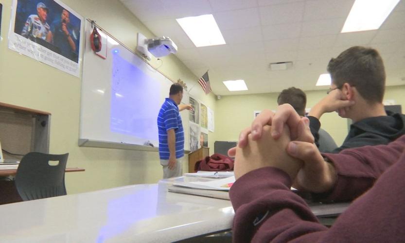 Kentucky could soon have new high school graduation requirements ...