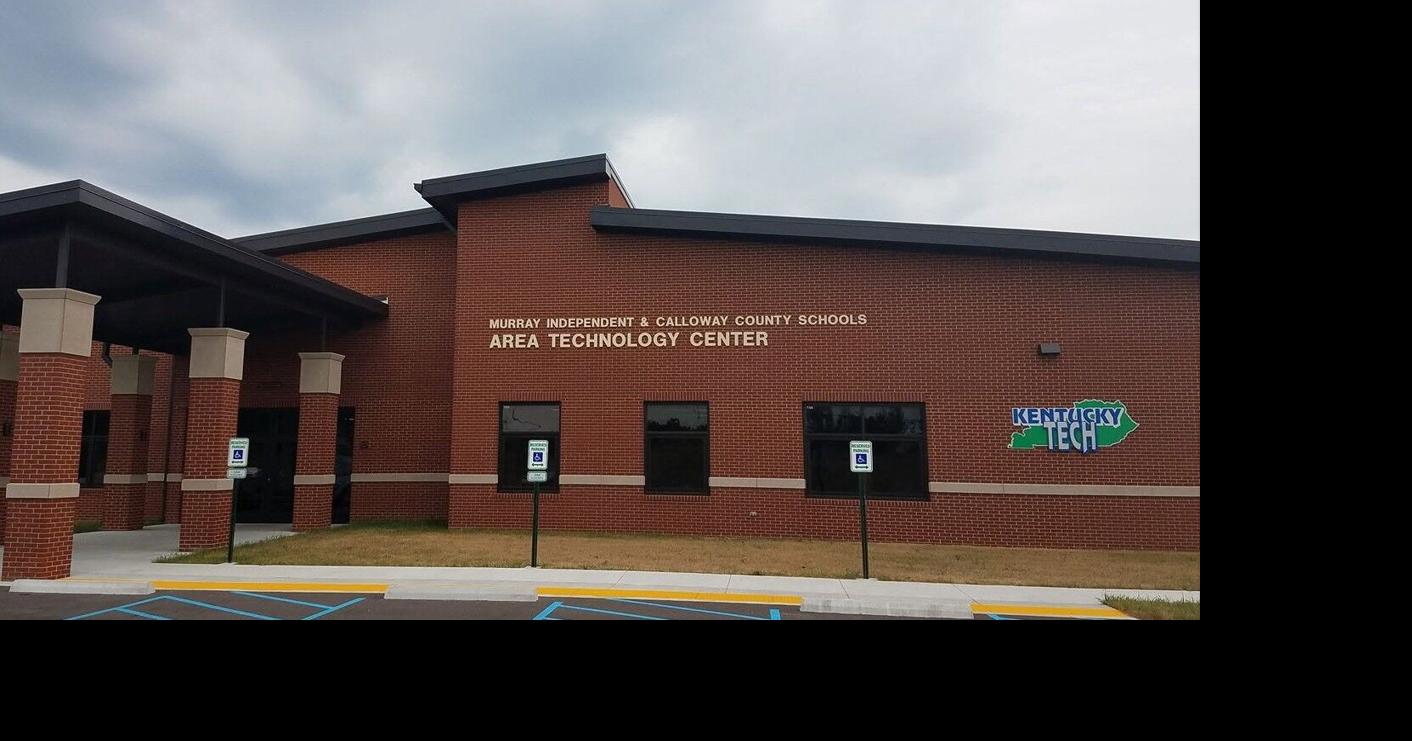 Read MoreMurray Independent adds SRO position to technology center