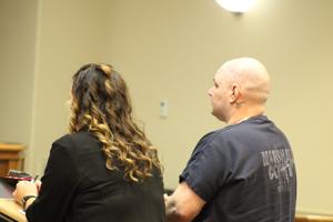 Hearing Scheduled in Dripps Case Ahead of November Trial