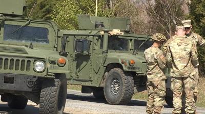 Flight data recorders found after deadly Black Hawk crash | News | WPSD ...