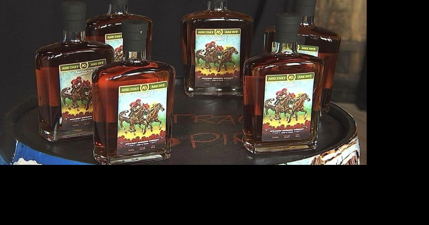 Local distillery unconcerned with the 