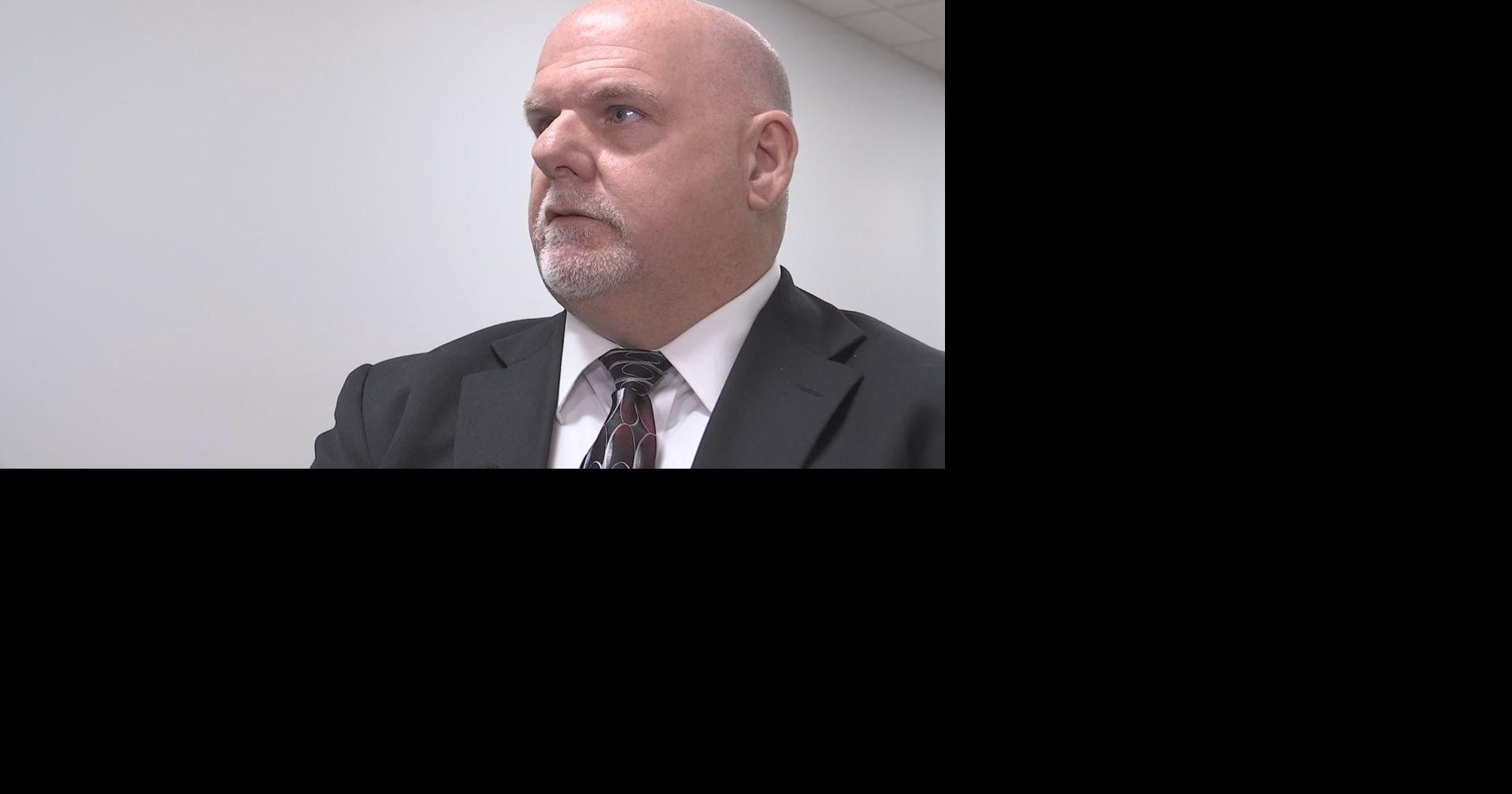 Kentucky prosecutor to resign after pardon request News WPSD Local 6