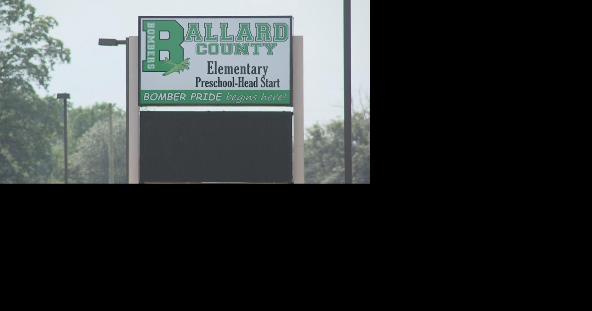 Ballard Memorial High School reviews safety measures ahead of school