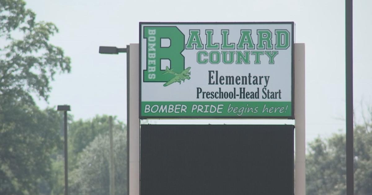 Ballard Memorial High School reviews safety measures ahead of school
