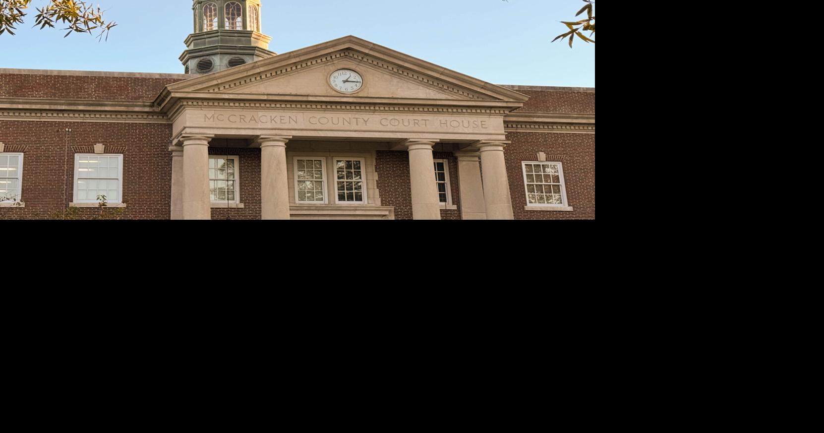 Paducah, McCracken County leaders look ahead to 2025 priorities News