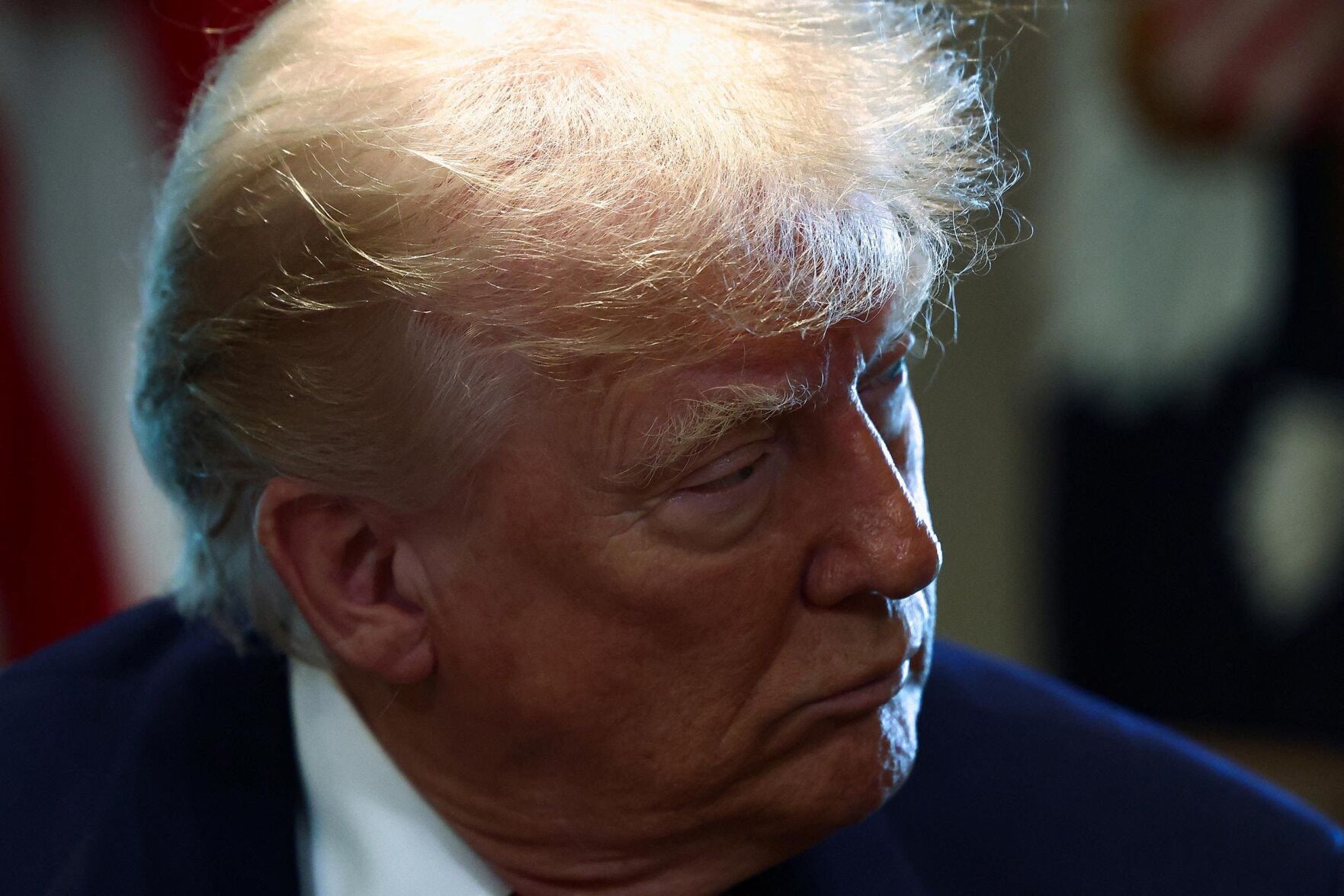 Trumpu2019s crackdown on law firms is chilling the future of pro bono legal work | Health | WPSD Local 6
