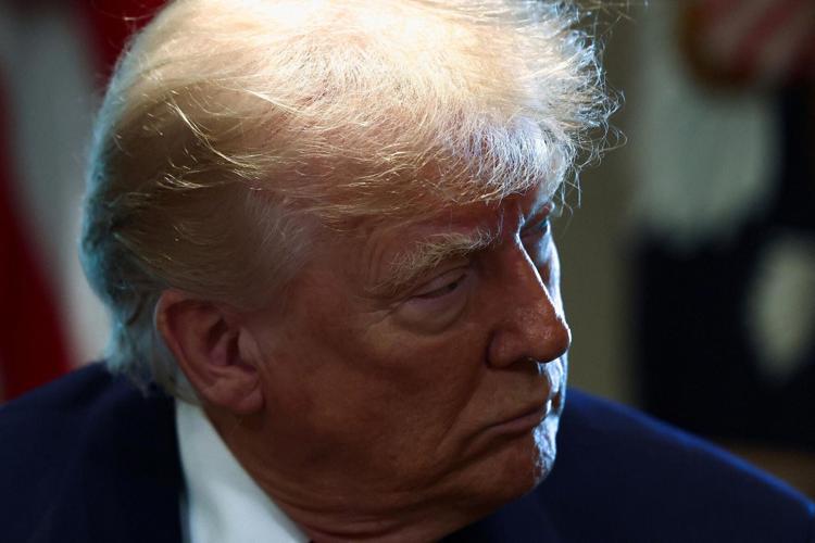 Trump\u2019s crackdown on law firms is chilling the future of pro bono legal work | | WPSD Local 6
