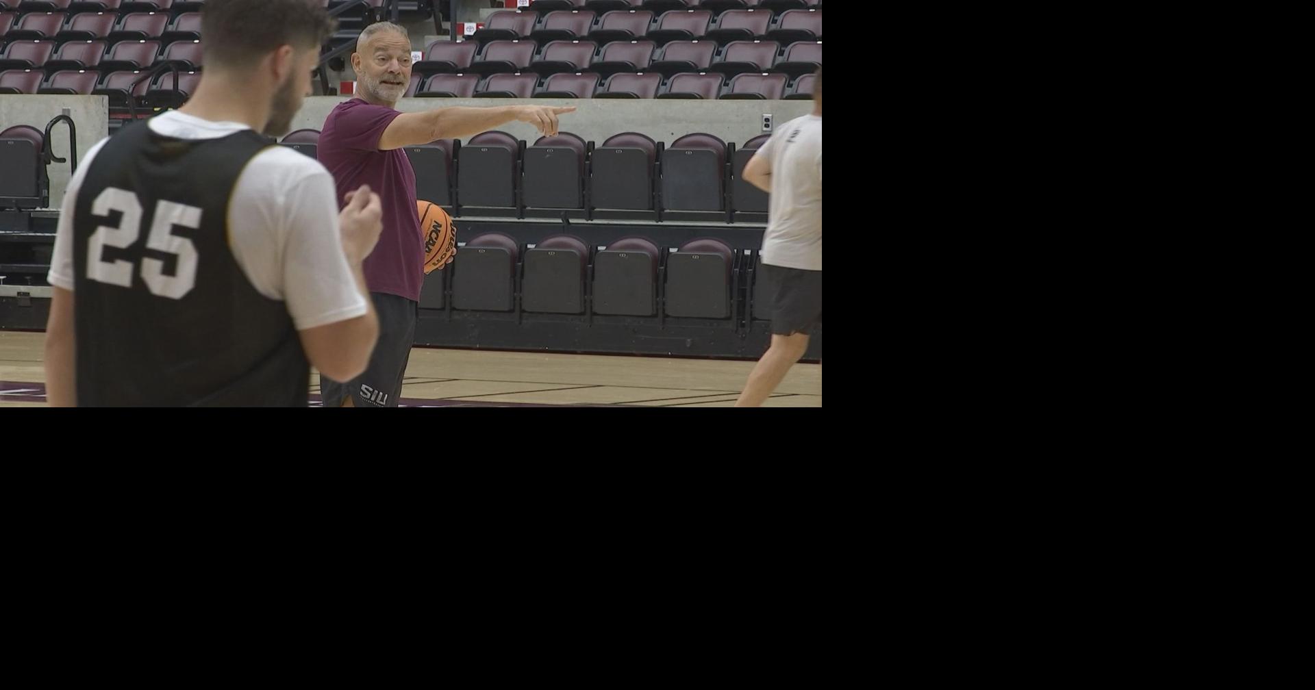 Read MoreNew-look Southern Illinois team looking for year 3 leap under Nagy