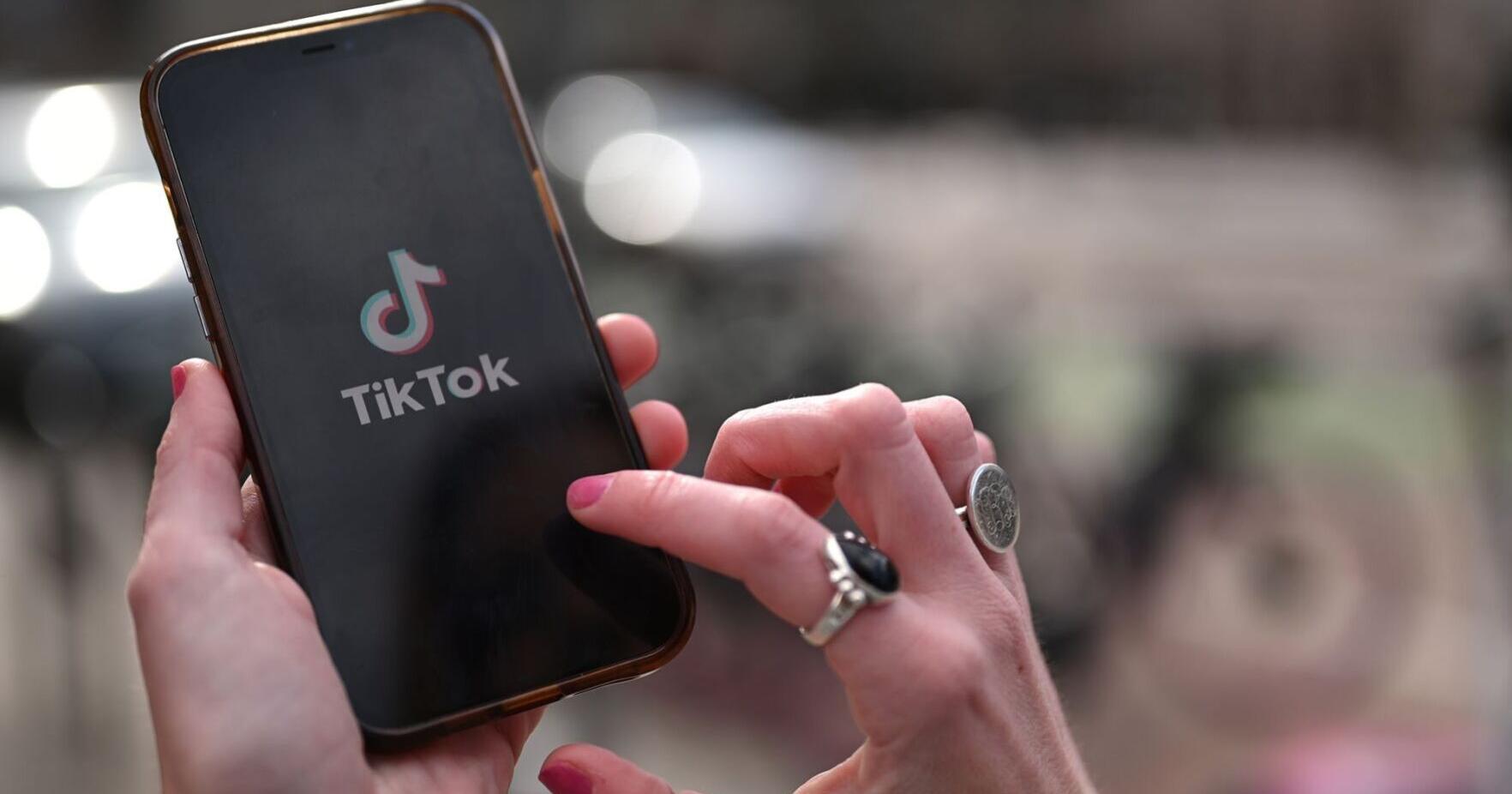 TikTok vows legal challenge to potential US app ban - Vimarsana News