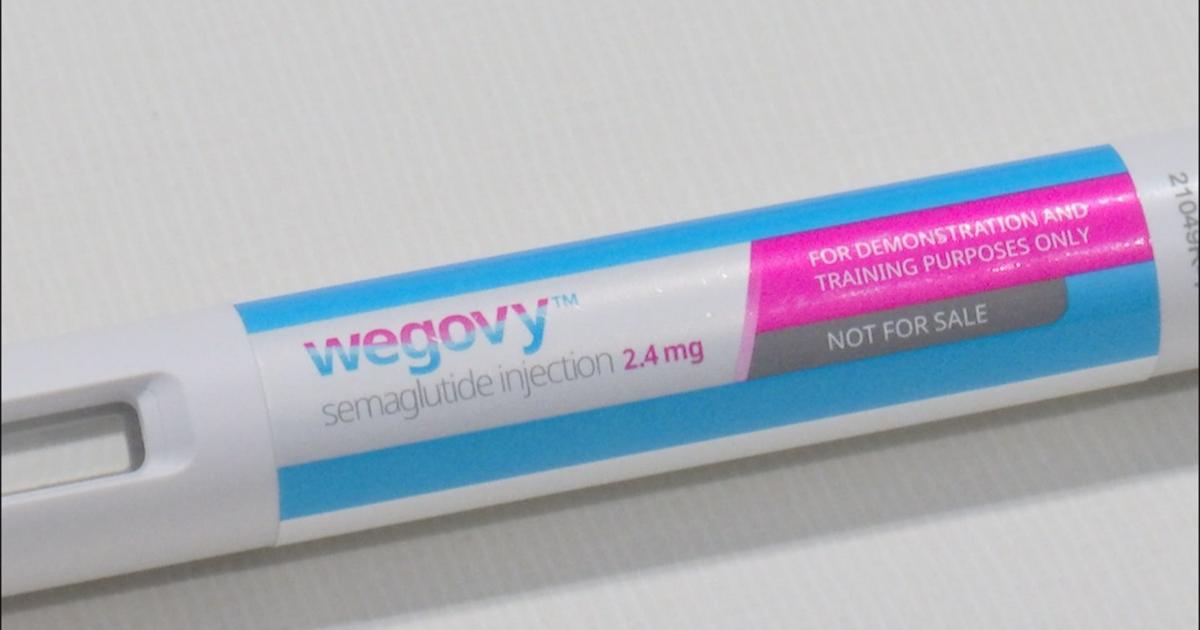 poison control semaglutide Increased poison control calls after weight loss drug overdoses | <span class="tnt-section-tag no-link">News</span>