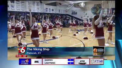 2 22 High School Basketball Scores High School Sports Wpsd Local 6