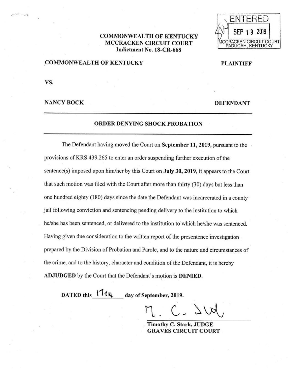judge-denies-shock-probation-for-former-mccracken-county-pva-news