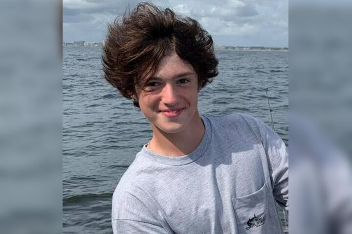 Body found in Ohio River identified as Kentucky teen's | News | WPSD ...