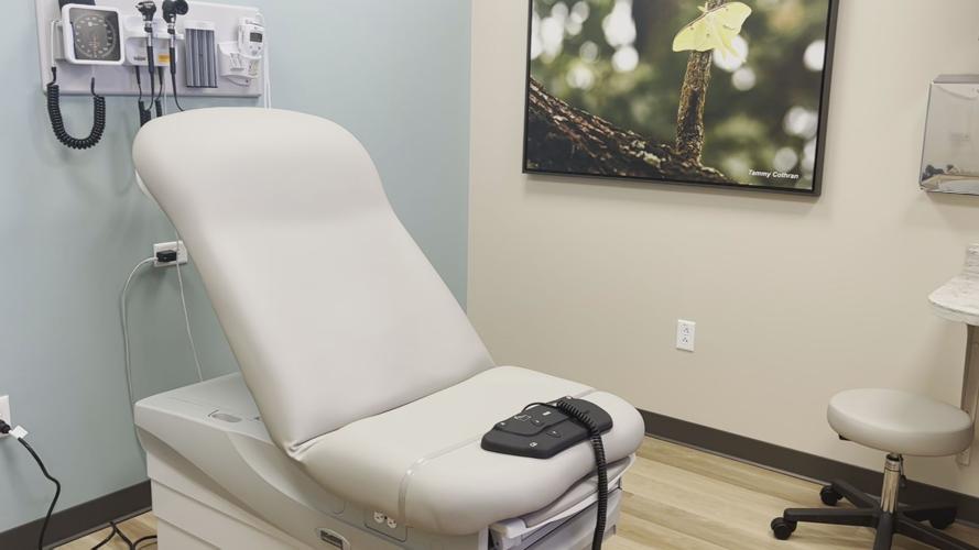 Closer to home cancer centers give accessible treatment options for