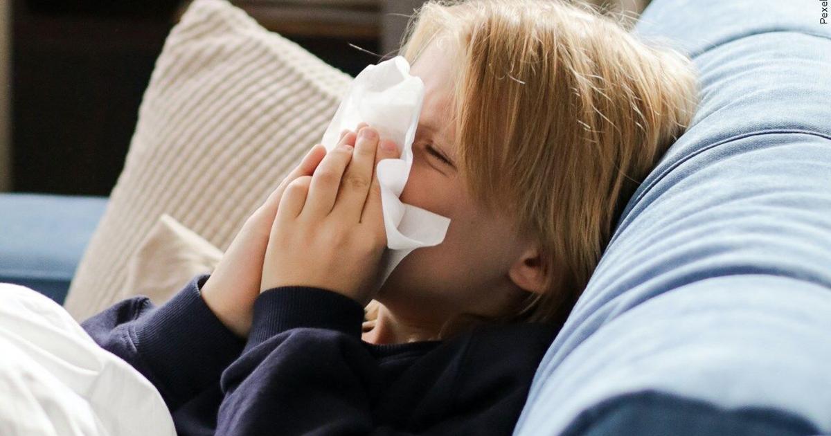Doctors, schools brace for wave of flu and upper respiratory illnesses | News Doctors, schools brace for wave of flu and upper respiratory illnesses | News
