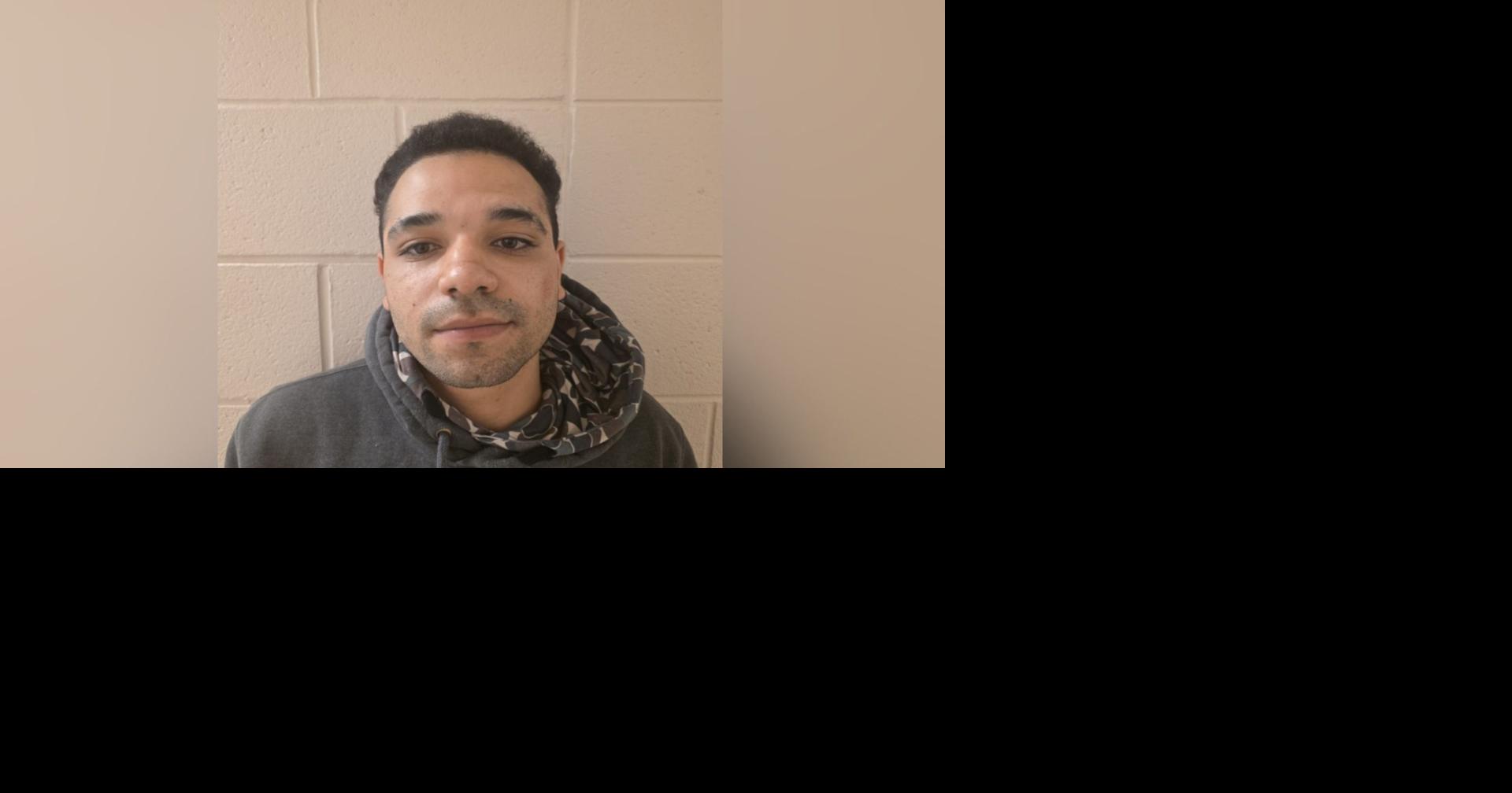 Carlisle County man arrested on sexual exploitation charges involving ...