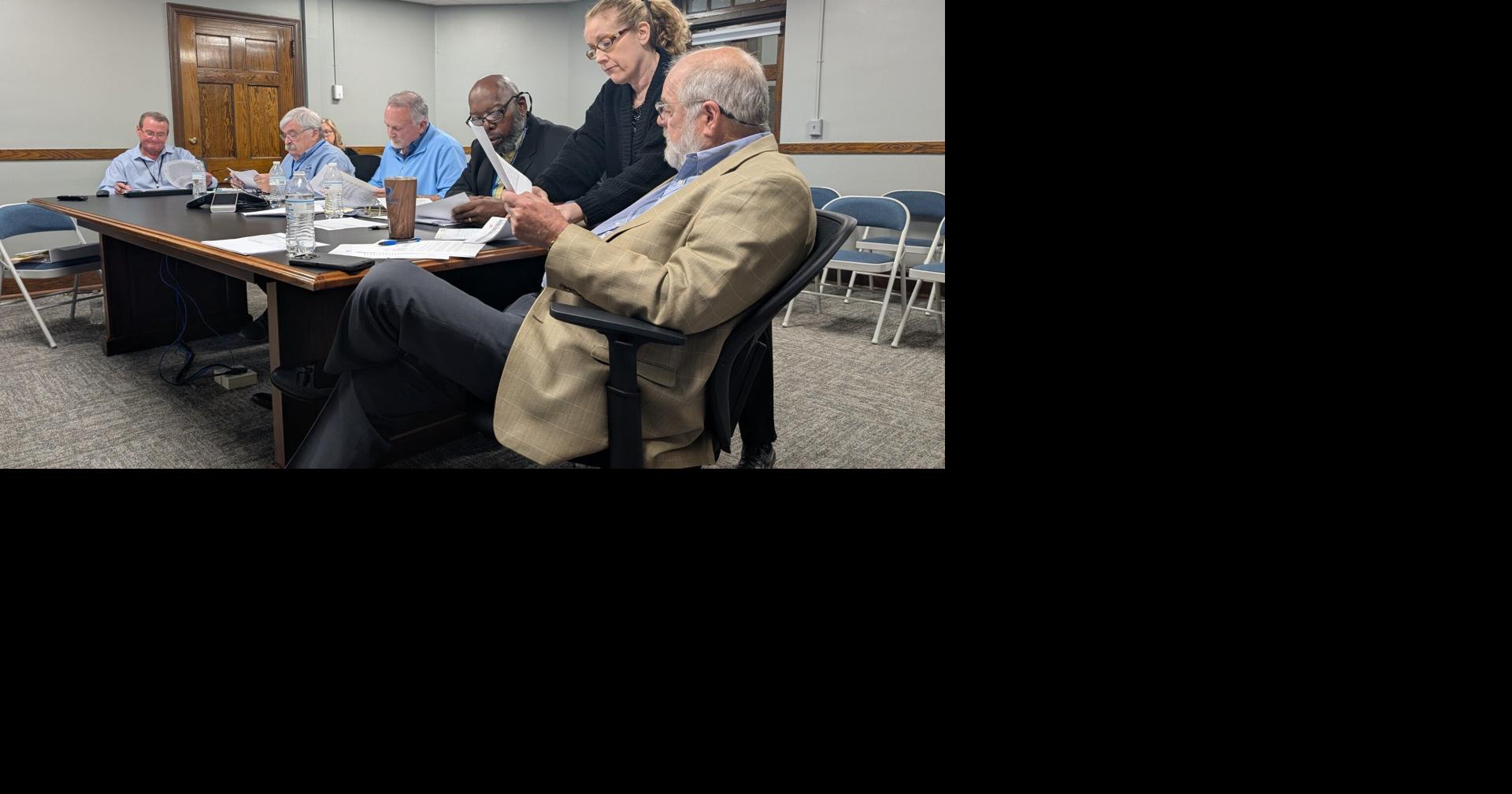 Read MoreMcCracken Fiscal Court offically adds 9.2% employee raise to budget