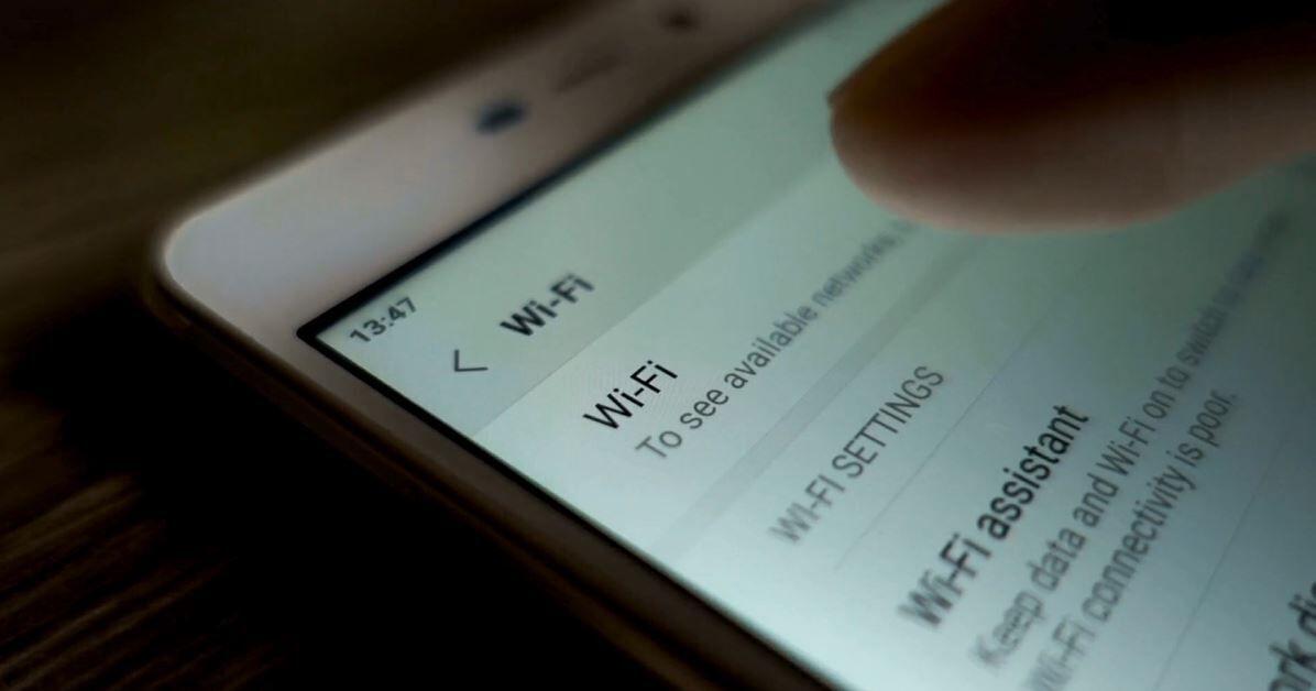 Dangers of free public Wi-Fi - Vimarsana News