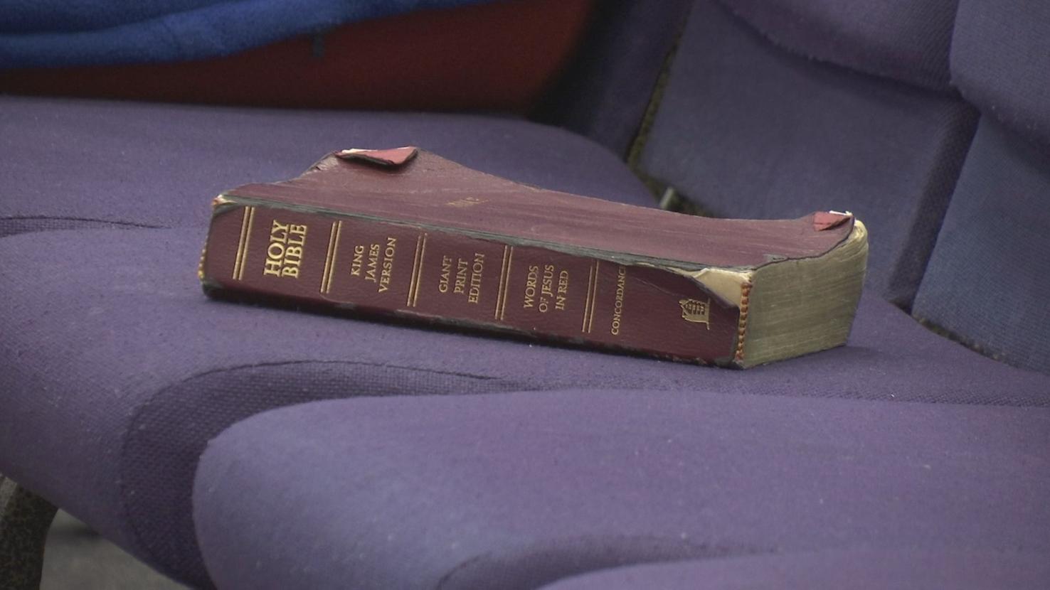 Local faith leader and former sheriff weigh in on Derek ...