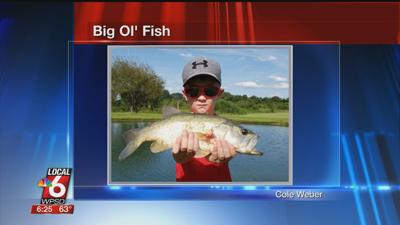 9 23 Big Ol Fish Sports Wpsd Local 6