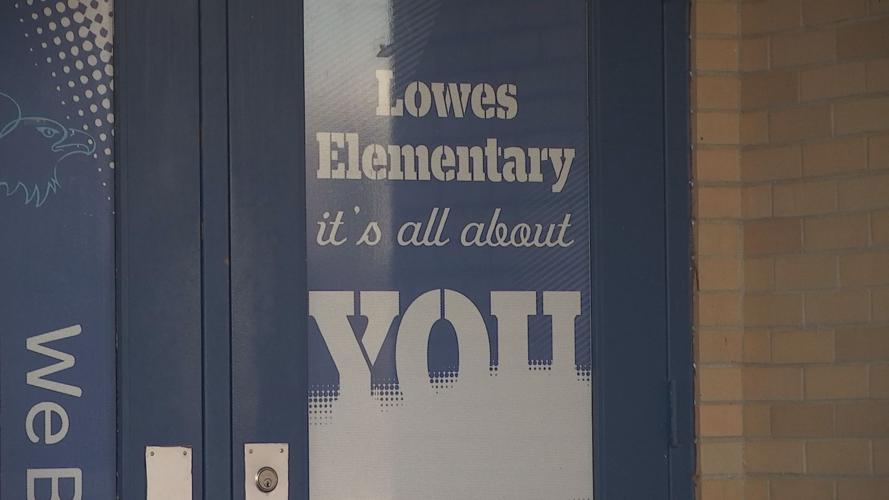 Lowes Elementary School faces potential closure | News | WPSD Local 6
