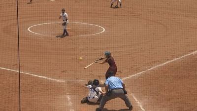 McCracken County softball falls short in state semifinals, loses 6-1 to Lexington Catholic