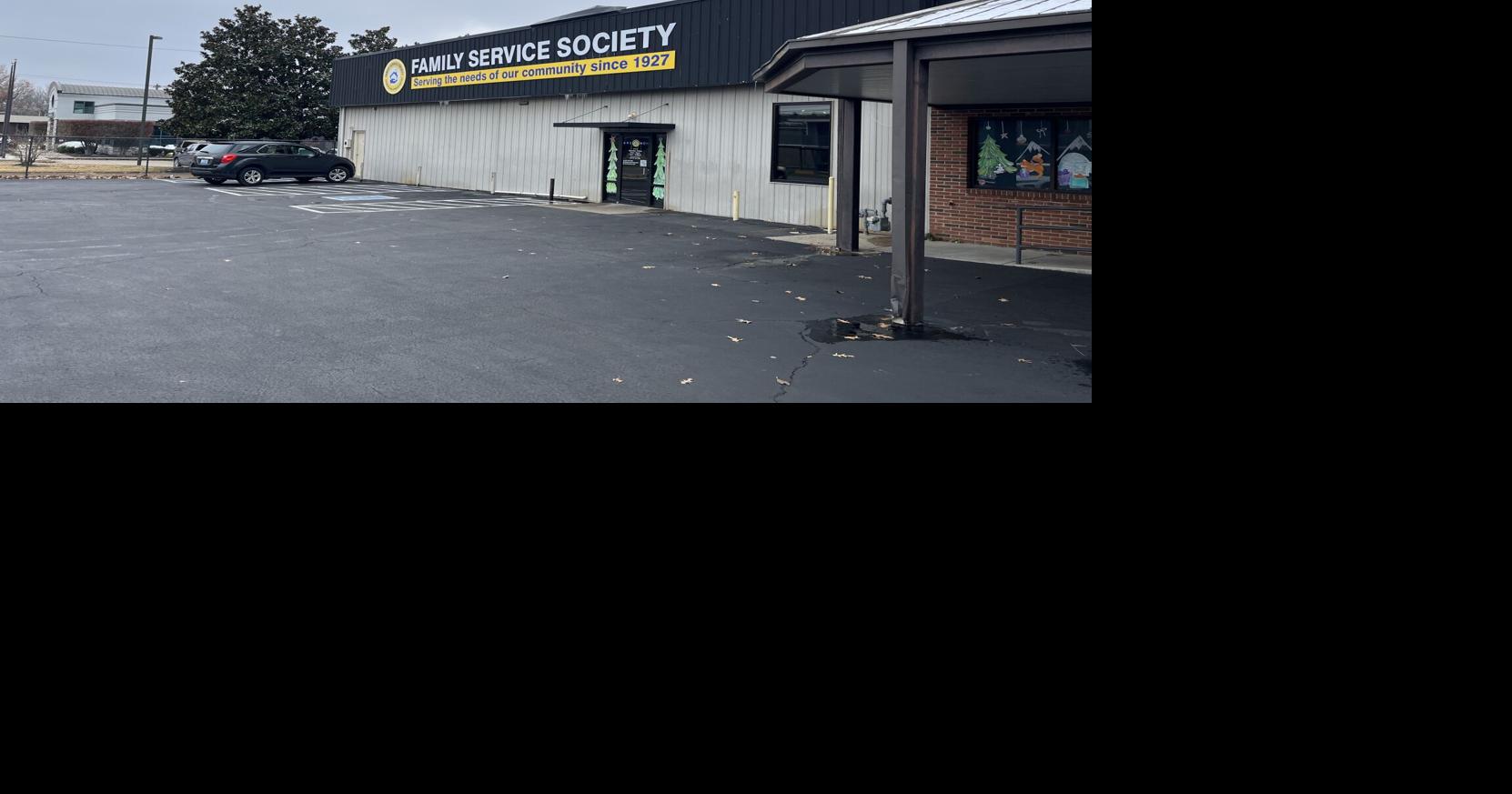 Local food banks prepare for a possible second SNAP shutdown