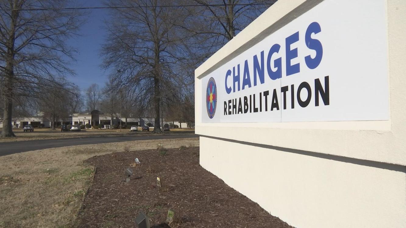 Vacant Fulton hospital reopens as rehab center to help battle addiction