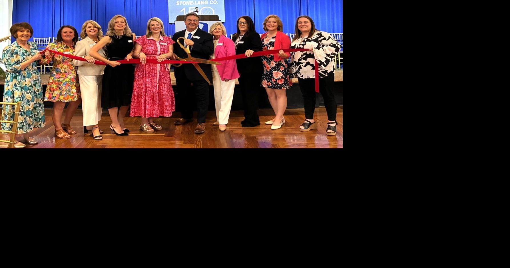 Stone-Lang marks 150 years in Paducah; Family-owned business reflects on legacy, community impact