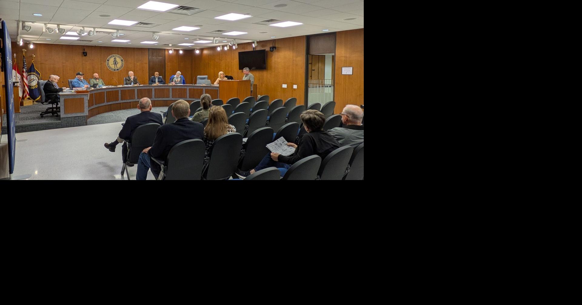 Community outcry continues over Katterjohn residential development plan