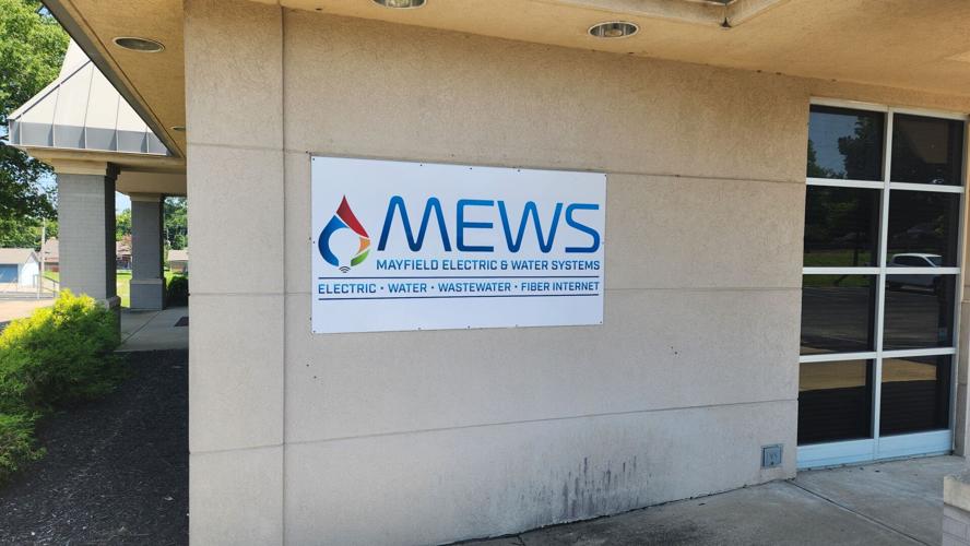 Mayfield Electric and Water Systems issues another water boil advisory ...