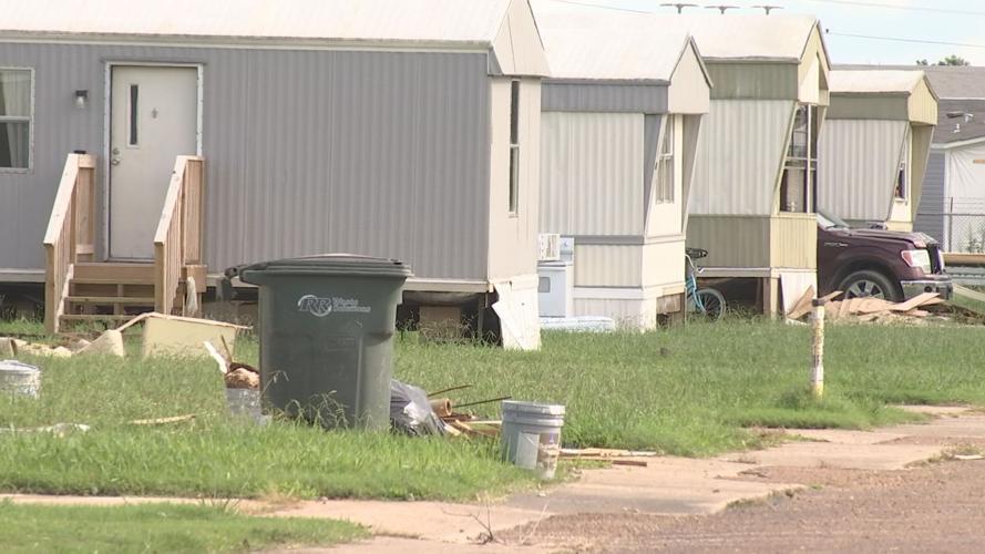 Beulah Baptist Association leading flood relief for Obion County