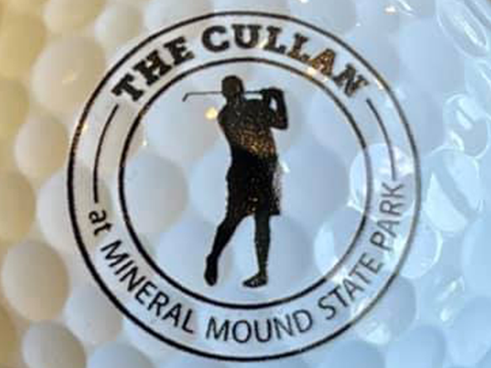 Mineral Mounds Golf Course getting new name quot The Cullan quot Sports Mineral Mounds Golf Course getting new name quot The Cullan quot Sports