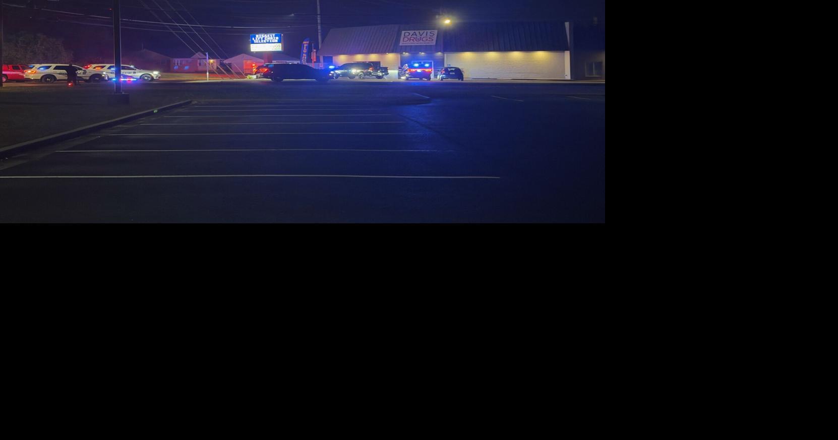 BREAKING: No deputies injured in high-speed, shots fired pursuit ...