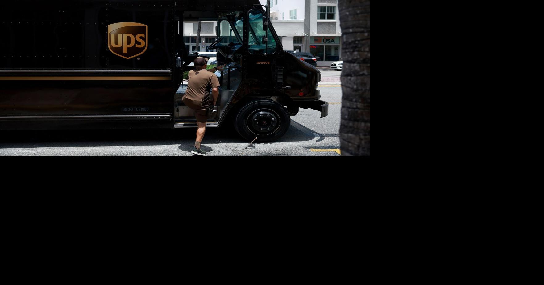 UPS strike threat isn’t over: Teamsters will announce today whether UPS ...