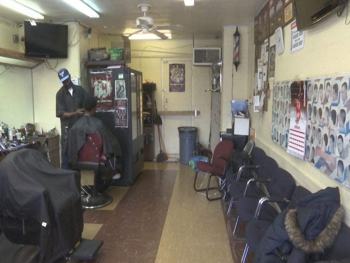 Historic black owned in southern Illinois going strong for