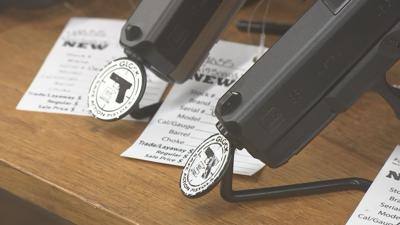 McCracken County leaders react to Second Amendment sanctuary proposal