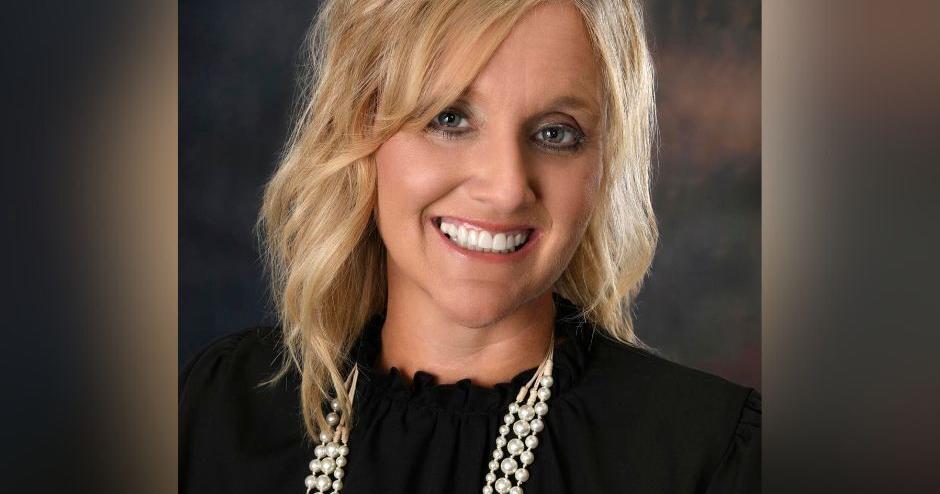 Former Mayfield/Graves Chamber of Commerce President Allison Morris indicted - Vimarsana News