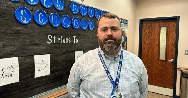 Graves schools will not reinstate teacher accused of grooming, superintendent says