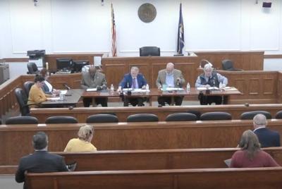 McCracken County Fiscal Court considers hiring grant consultant News