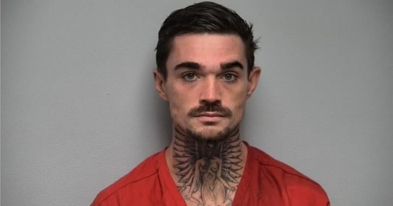 MCSO: Man who fled alleged stolen vehicle stop arrested for assault ...