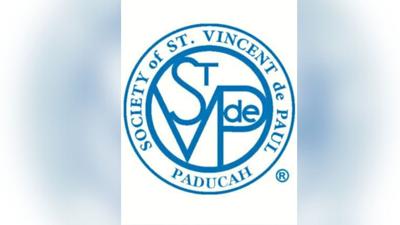 St. Vincent de Paul