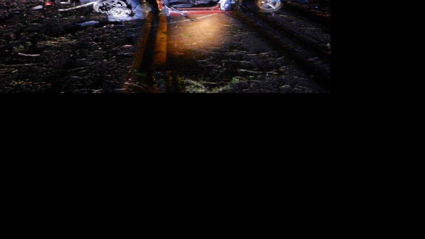 Two Murray men injured in early morning rollover crash Kentucky News
