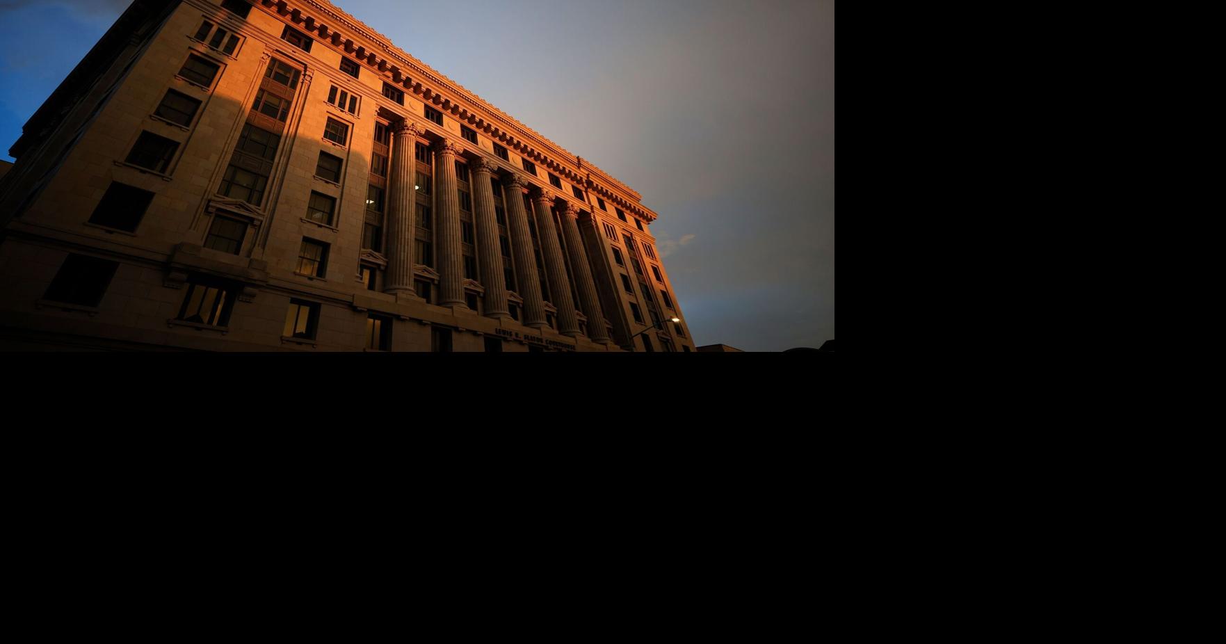 Purported names, photos and addresses of Fulton County grand jurors