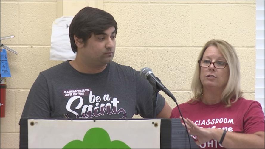 Maple Grove Elementary to remain closed, elementary students