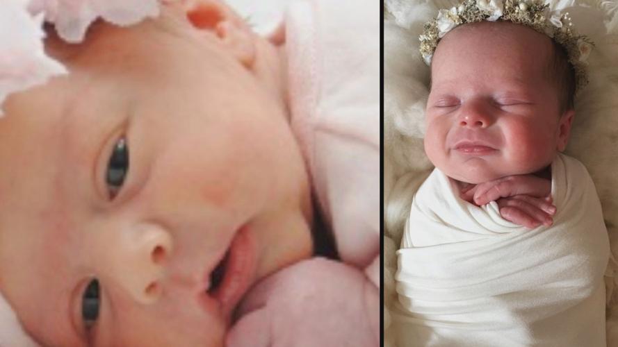 Ava's Law, named after McCracken County toddler, aims to protect