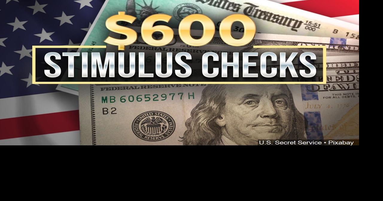 Where's your stimulus payment? Here's how you can find it | News | WPSD ...