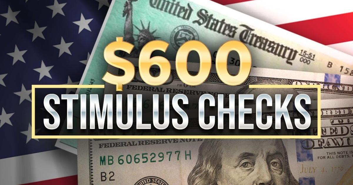 Stimulus Tracker Where's your stimulus payment? Here's how you can find it | News | WPSD ...